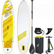 Placă Paddleboard - BESTWAY 65348 Hydro Force Aqua Cruise Tech 10’6″ (320 cm) Preview