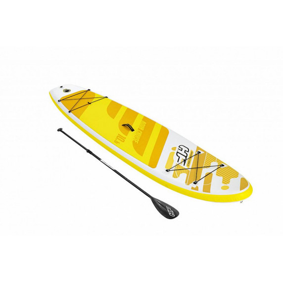Placă Paddleboard - BESTWAY 65348 Hydro Force Aqua Cruise Tech 10’6″ (320 cm)