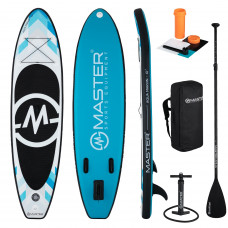 Placă Paddleboard - MASTER Aqua Marvin - 300x76x15 cm Preview