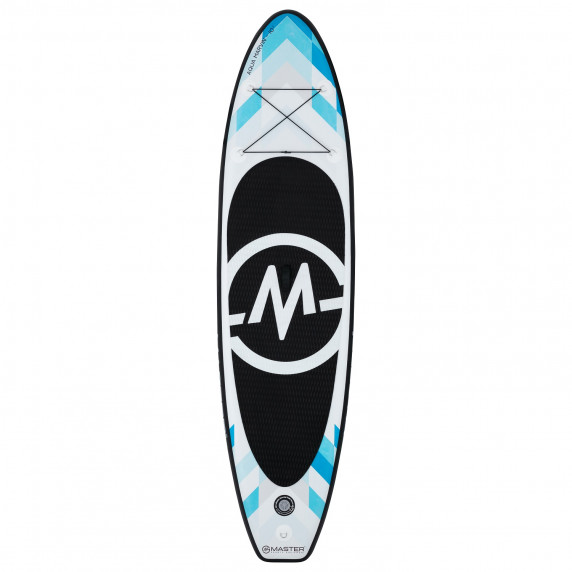 Placă Paddleboard - MASTER Aqua Marvin - 300x76x15 cm