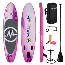 Placă Paddleboard - MASTER Aqua Anabas - 300x76x15 cm Preview