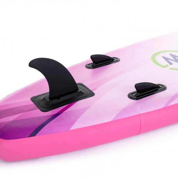 Placă Paddleboard - MASTER Aqua Anabas - 300x76x15 cm