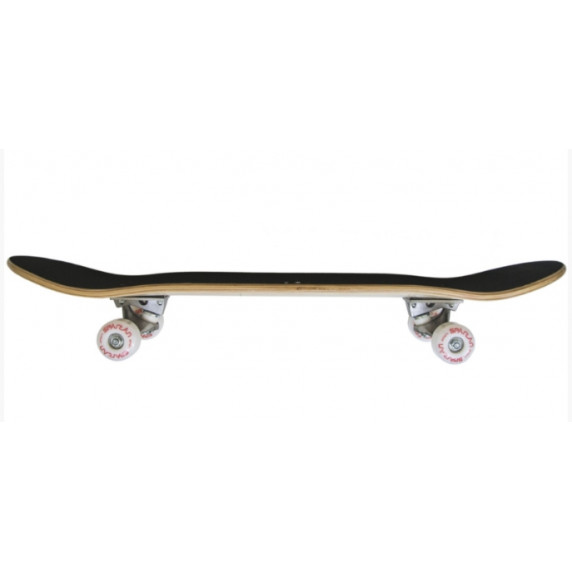  Skateboard -  SPARTAN Top Board 