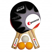 Set tenis de masă Record Sponeta 