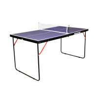 Masă ping pong, pentru interior - MASTER Midi Table Fun 