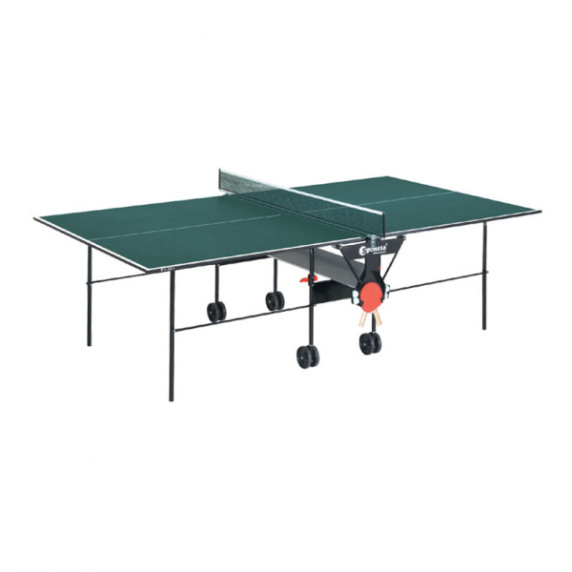Masă ping pong - SPONETA S1-12i - verde