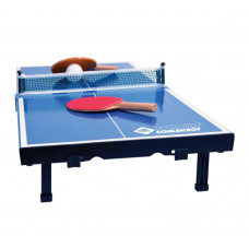 Mini masă ping pong Schildkrot Preview