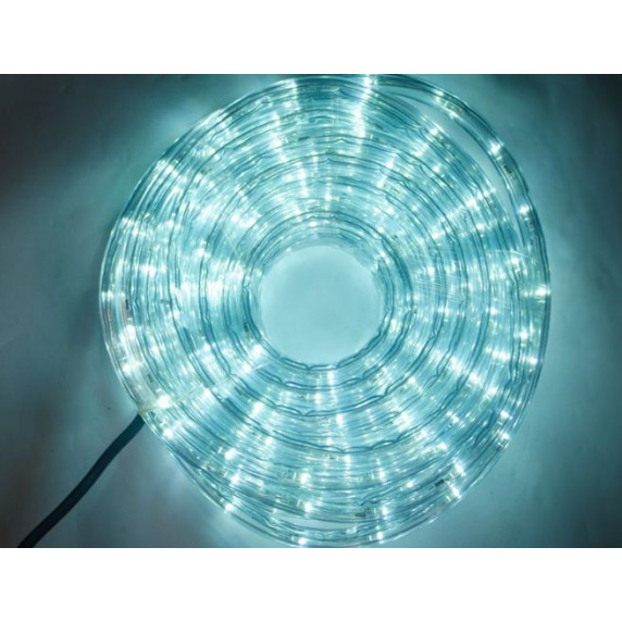 Bandă LED - 5 metri - alb rece - OKEJ