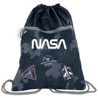 Sac de sport - 45x34 cm - PASO NASA 