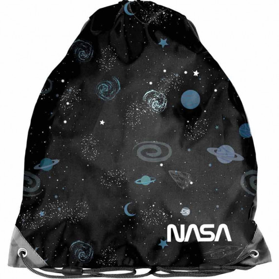 Ghiozdan cu sac de sport - NASA PASO