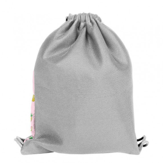 Set ghiozdan - PASO Tropic - ghiozdan, sac de sport și geantă cu curea