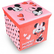 Cutie pentru depozitare jucării - Minnie Mouse Preview