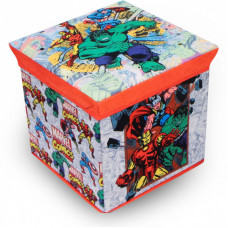 Cutie pentru depozitare jucării - Avengers Preview