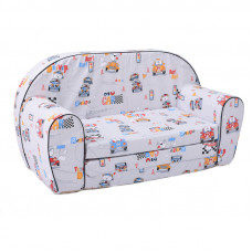 Canapea mini pentru copii - ursuleți Preview
