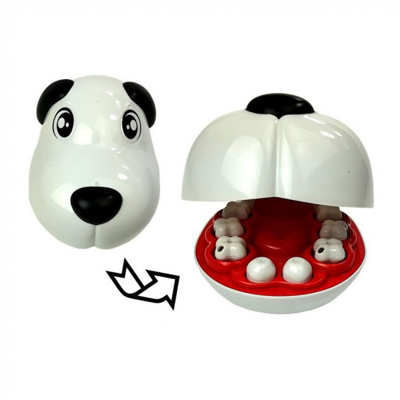Set dentar de jucărie - Aga4Kids PET DENTIST MR6028