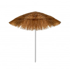 Umbrelă soare stil hawaian - maro - Linder Exclusiv Hawaii Preview