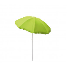 Umbrelă soare - 200 cm - verde deschis - Linder Exclusiv POLYESTER MC200P Preview