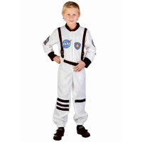 Costum astronaut pentru copii - mărime 110/120 - GoDan 