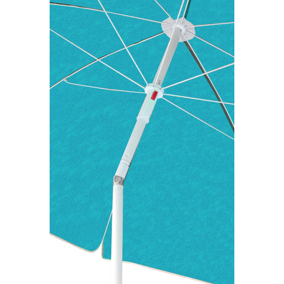 Umbrelă soare - 200 cm - Linder Exclusiv POLYESTER MC200P - Petrol