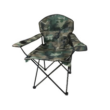 Scaun camping - AGA MR2002 - Camouflage Preview