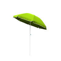 Umbrelă soare - 200 cm - verde deschis - Linder Exclusiv POLYESTER MC200P 