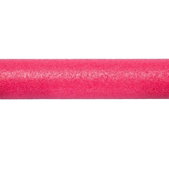 Protecție pentru tije - 100 cm - roz - AGA MIRELON