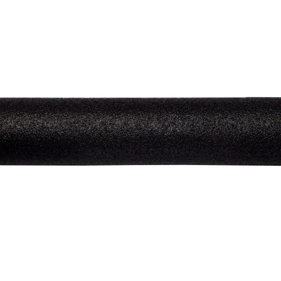 Protecție pentru tije Mirelon 90 cm Aga - negru