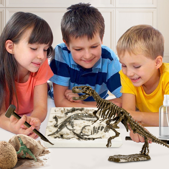 Set  paleontolog - T-Rex - Aga4Kids MR1445