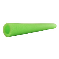 Protecție pentru tije - 100 cm - verde deschis - AGA MIRELON 