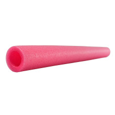 Protecție pentru tije - 100 cm - roz - AGA MIRELON 