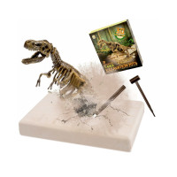 Set paleontolog - Aga4Kids T-Rex MR1387 