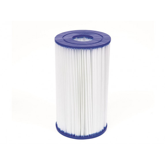 Cartuș filtru pentru pompă filtrare apă piscină - 9463 l/h - BESTWAY 58095 Typ IV