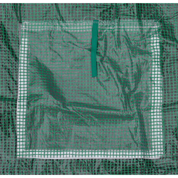 Prelată de schimb pentru cort folie seră -  300 x 200 x 200 cm AGA MR4003CH-C