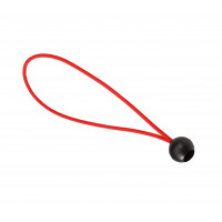 Bandă elastică de schimb pentru trambulină fitness Aga cu diametrul de 130 cm 