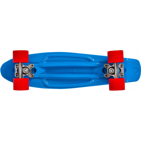 Skateboard albastru Aga4Kids