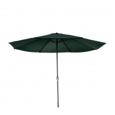 Umbrelă soare - 300 cm - verde închis - AGA Classic  Preview