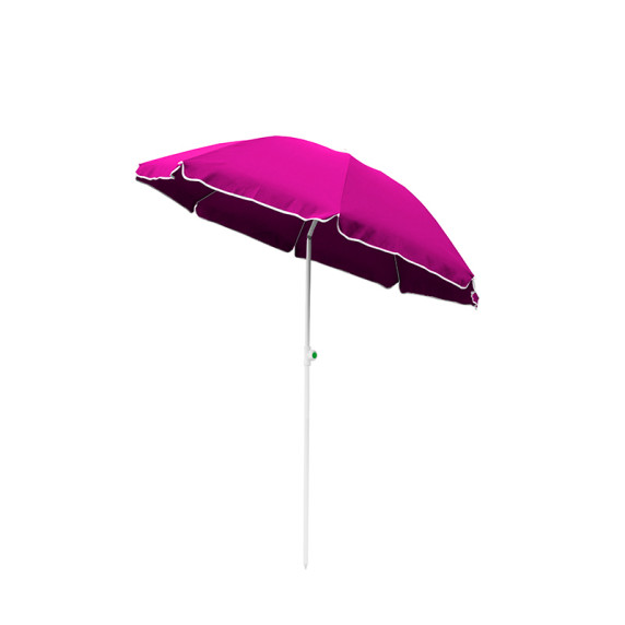 Umbrelă soare - 180 cm - LINDER Exclusiv NYLON - violet