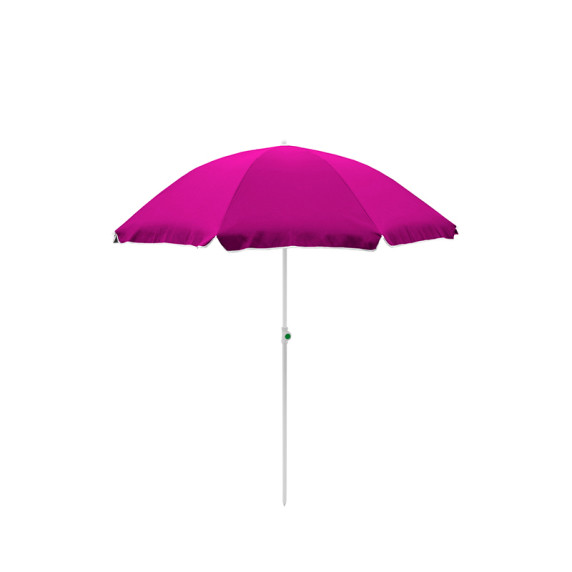 Umbrelă soare - 180 cm - LINDER Exclusiv NYLON - violet