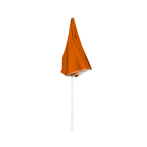 Umbrelă soare - 180 cm - LINDER Exclusiv NYLON - portocaliu