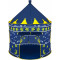 Cort de joacă pentru copii - Aga4Kids CASTLE Beautiful Cubby house MR0108