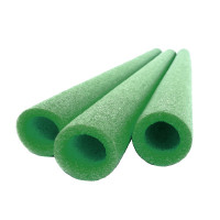 Protecție pentru tije - 100 cm - verde închis - AGA MIRELON 