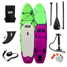 Placă Paddleboard/SUP  - 320 x 81 x 15 cm - AGA MR5011 Preview