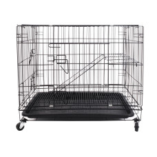 Cușcă pentru animale - 76x50x59 cm - AGA MRFA05-1 Preview