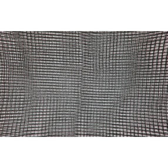 Plasă de protecție interioară pentru trambuline Aga Exclusiv cu diametrul 305 cm, pentru 6 stâlpi