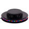 Proiector disco RGB cu 48 LED-uri - AGA MR8004
