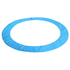 Capac pentru arcuri de trambulină - AGA SPORT EXCLUSIVE 366 cm MRPU1512SC-LB - albastru deschis Preview