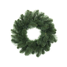 Coroniță de Crăciun - 50 cm - Aga MR3204 - verde Preview