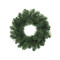 Coroniță de Crăciun - 50 cm - Aga MR3204 - verde