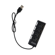 Port USB cu 4 porturi - AGA MR1499 Preview