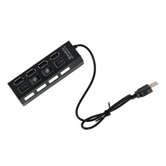 Port USB cu 4 porturi - AGA MR1499